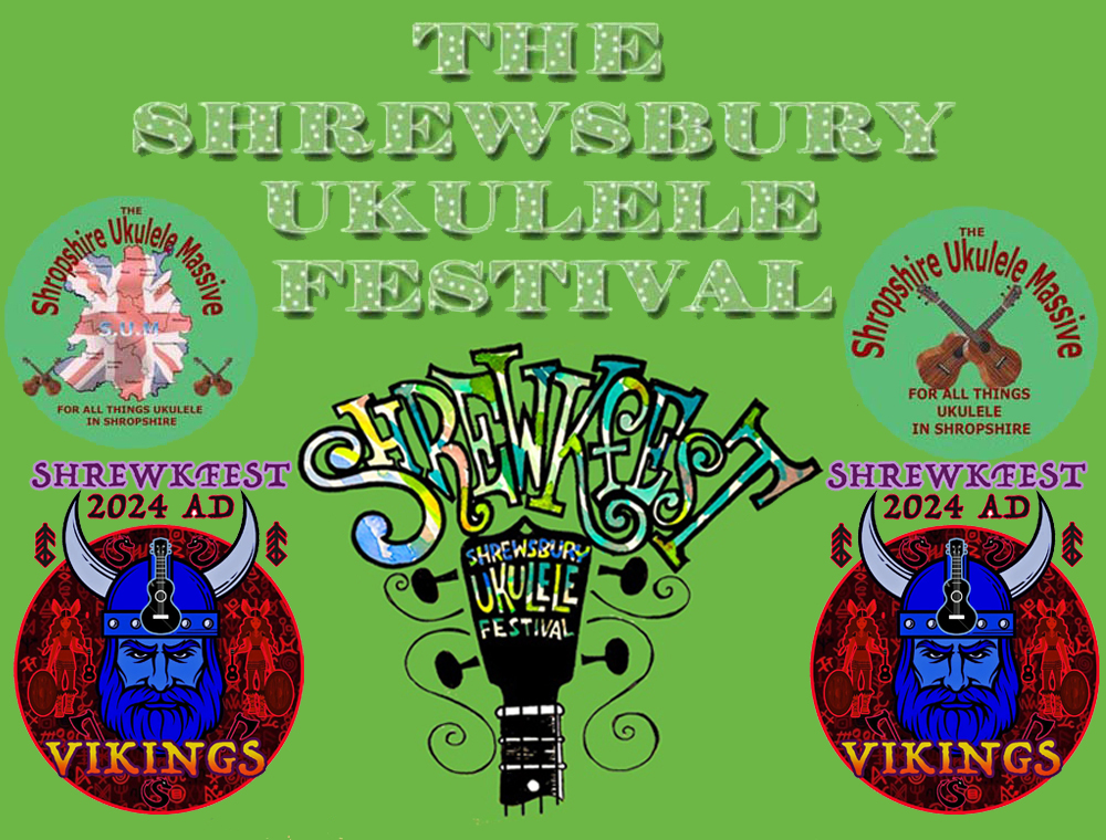shrewkfest
