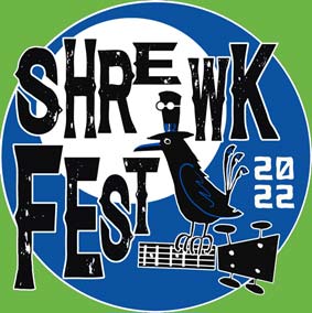 Shrewkfest 2022