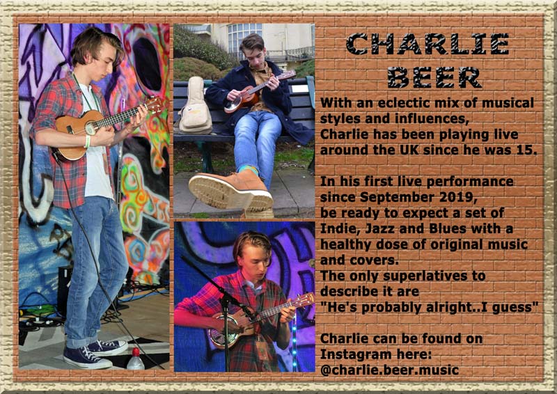 Charlie Beer