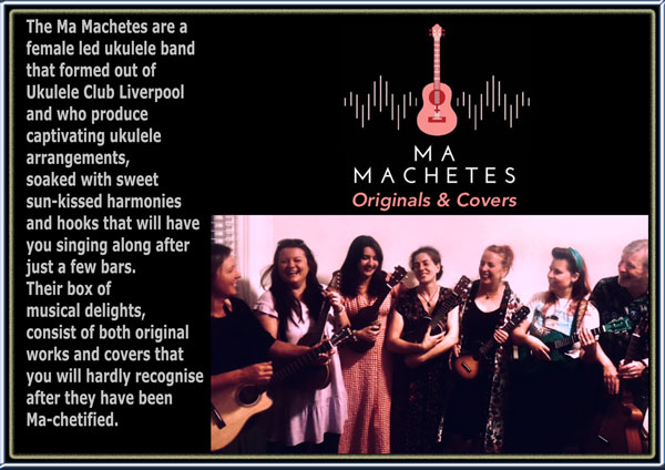 Ma-Machetes